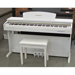 Kurzweil M90 WH Цифровое пианино