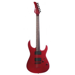 Fernandes Guitars RXX06 MTR Электрогитара