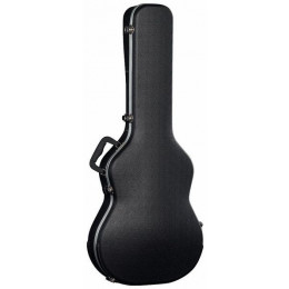 Rockcase ABS 10408B (SB) Кейс для классической гитары