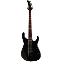 Fernandes Guitars RXX06 BLK Электрогитара