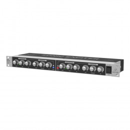 Behringer SX3040 V2 2-канальный энхансер (процессор улучшения звучания)