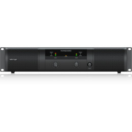 Behringer NX6000 Усилитель 2-канальный