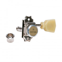 Gotoh SD90-MG-T-SL-N Колки локовые