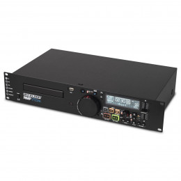 Reloop RMP-1700 RX CD-проигрыватель