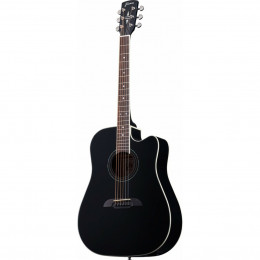 Framus FD 14 S BK CE Электроакустическая гитара
