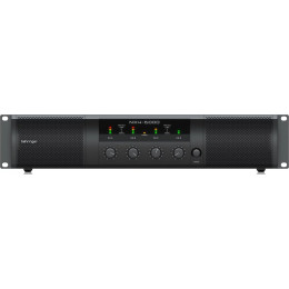 Behringer NX4-6000 Усилитель 4-канальный