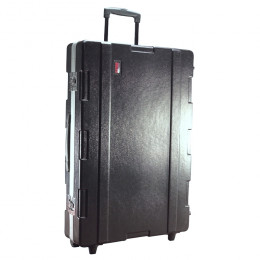 Gator G-MIX 24x36 пластиковый кейс для микшеров