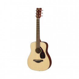 Yamaha JR2S NATURAL Акустическая гитара 3/4