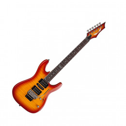 Dean DEAN C380F TAB Электрогитара