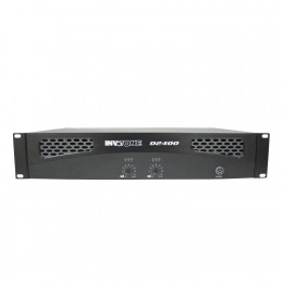Invotone D2400 Усилитель