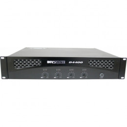 Invotone D4400 Цифровой усилитель