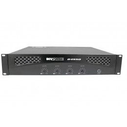 Invotone D4550 Цифровой усилитель