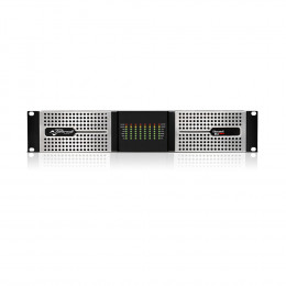 Powersoft Ottocanali 8K4 DSP+DANTE Усилитель мощности