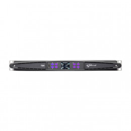 Powersoft T604 Четырехканальный усилитель мощности
