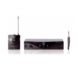 AKG Perception Wireless 45 Instrumental Set BD U2 Радиосистема инструментальная