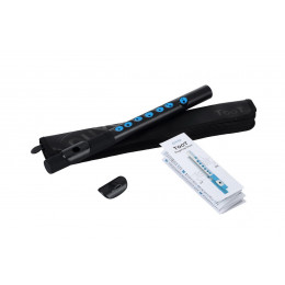 NUVO TooT (Black/Blue) Блок-флейта TooT