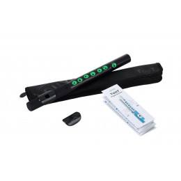 NUVO TooT (Black/Green) Блок-флейта TooT