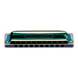 Vox Continental Harmonica Type-1-A Губная гармоника, тональность Ля мажор