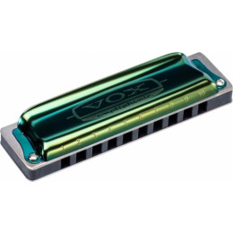 Vox Continental Harmonica Type-1-D Губная гармоника, тональность Ре мажор