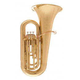 John Packer JP078 MKII Туба Bb, 3-х вентильная