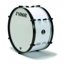 Sonor 57140554 Comfort MC 2614 CW Маршевый бас-барабан 26" x 14"
