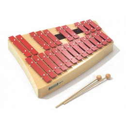 Sonor 28513101 Orff NG 31 Глокеншпиль (металлофон) альт