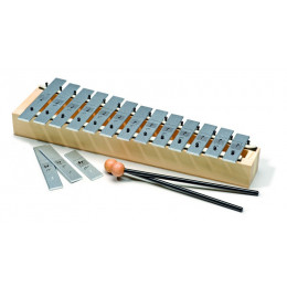 Sonor 27844001 Orff Primary SGP INT Глокеншпиль (металлофон) сопрано