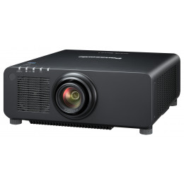 Panasonic PT-RZ120BE Лазерный проектор