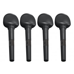 Wittner 272111L-04 Finetune Колки для виолончели