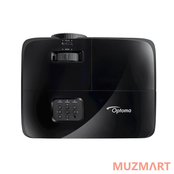 Optoma W335e Проектор