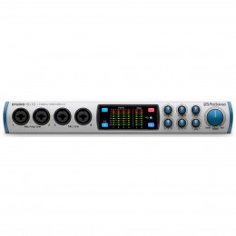 PreSonus Studio 1810 Аудио/MIDI интерфейс