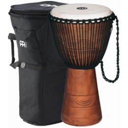 Meinl ADJ2-XL + Bag Африканский джембе 25" х 13"