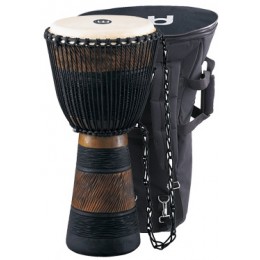 Meinl ADJ3-L + Bag Джембе большой 24" х 13"