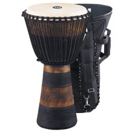 Meinl ADJ3-XL + Bag Джембе 25" х 13" деревянный