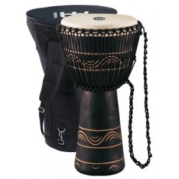 Meinl ADJ4-XL+BAG Джембе 25" х 13" деревянный