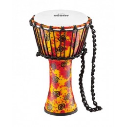 Meinl NINO-PDJ1-S-F Джембе африканский детский 16 х 8