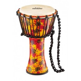 Meinl NINO-PDJ1-S-G Джембе африканский детский 16" х 8"