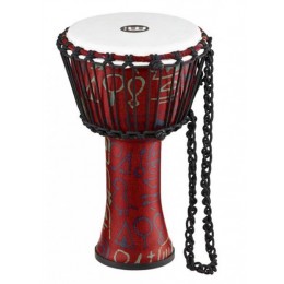 Meinl PADJ1-S-F Джембе малый, походный 16" х 8"