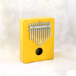 Kalimba LAB KL-A-P11BA-Y Калимба пента