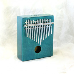 Kalimba LAB KL-A-A15SM-N Калимба альта 15