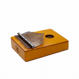 Kalimba LAB KL-A-A15SM-Y Калимба альта 15