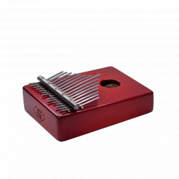 Kalimba LAB KL-A-A15SM-R Калимба альта 15