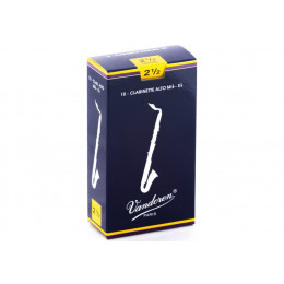 Vandoren CR1425 Трости для кларнета альт