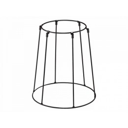 Meinl STDJST-BK Стойка для джембе