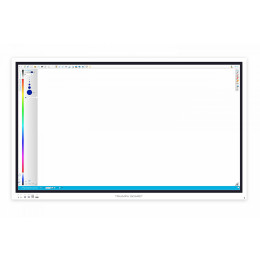 Triumph Board 75" IFP UHD Интерактивная панель