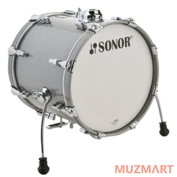 Sonor 17622440 AQ2 2217 BD WM TQZ 17340 Бас-барабан 22" x 17"