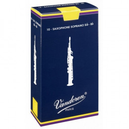 Vandoren SR201 Трости для саксофона