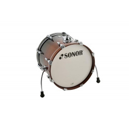 Sonor 17622422 AQ2 2217 BD WM BRF 13073 Бас-барабан 22" x 17,5"