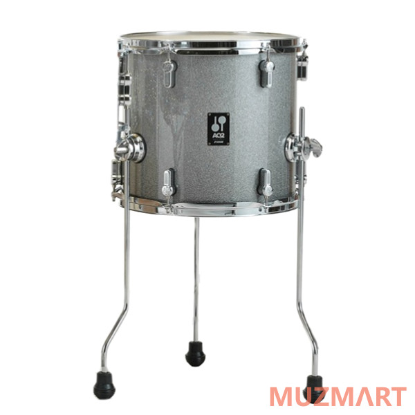Sonor 17642140 AQ2 1413 FT TQZ 17340 Напольный том барабан 14" x 13"