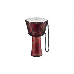Meinl PADJ1-XL-F Travel Series Pharaoh’s Script Африканский джембе 26" х 14"